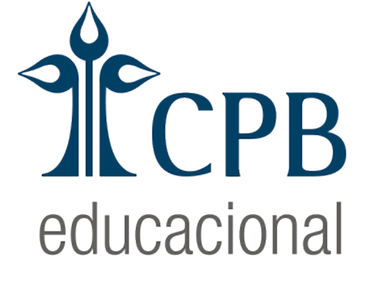 Logo CPB Educacional